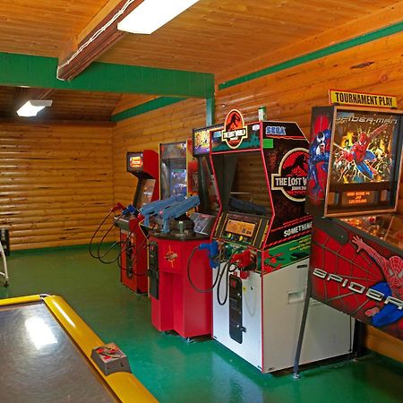 Arrowhead Resort Campground Plainville Екстер'єр фото