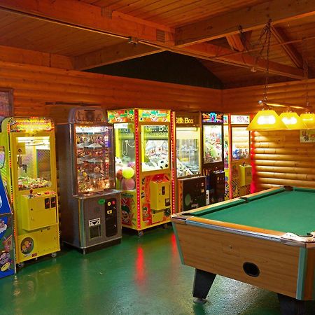 Arrowhead Resort Campground Plainville Екстер'єр фото