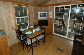 Arrowhead Resort Campground Plainville Екстер'єр фото