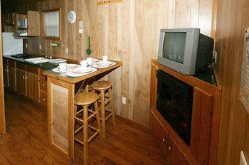 Arrowhead Resort Campground Plainville Екстер'єр фото