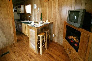 Arrowhead Resort Campground Plainville Екстер'єр фото