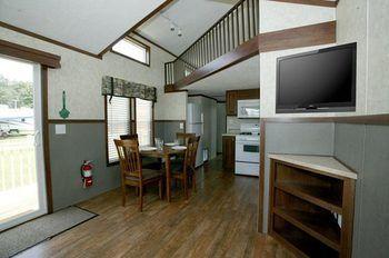 Arrowhead Resort Campground Plainville Екстер'єр фото